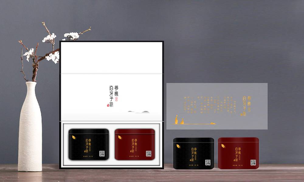 松江区包装设计：文化赋能，创新驱动，解锁城市产业新势能